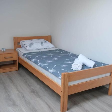 Appartamento Penthouse Jajce Esterno foto