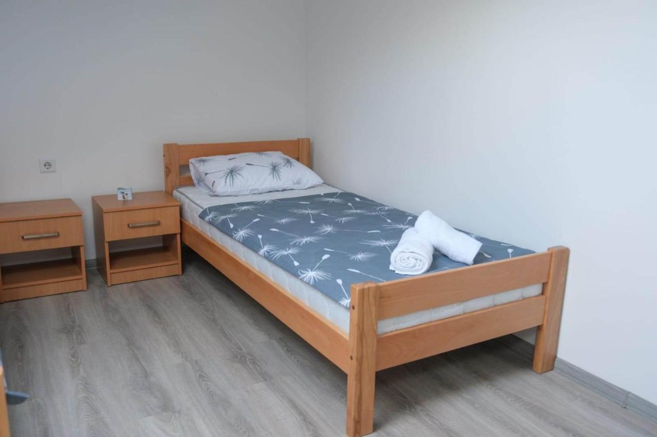 Appartamento Penthouse Jajce Esterno foto
