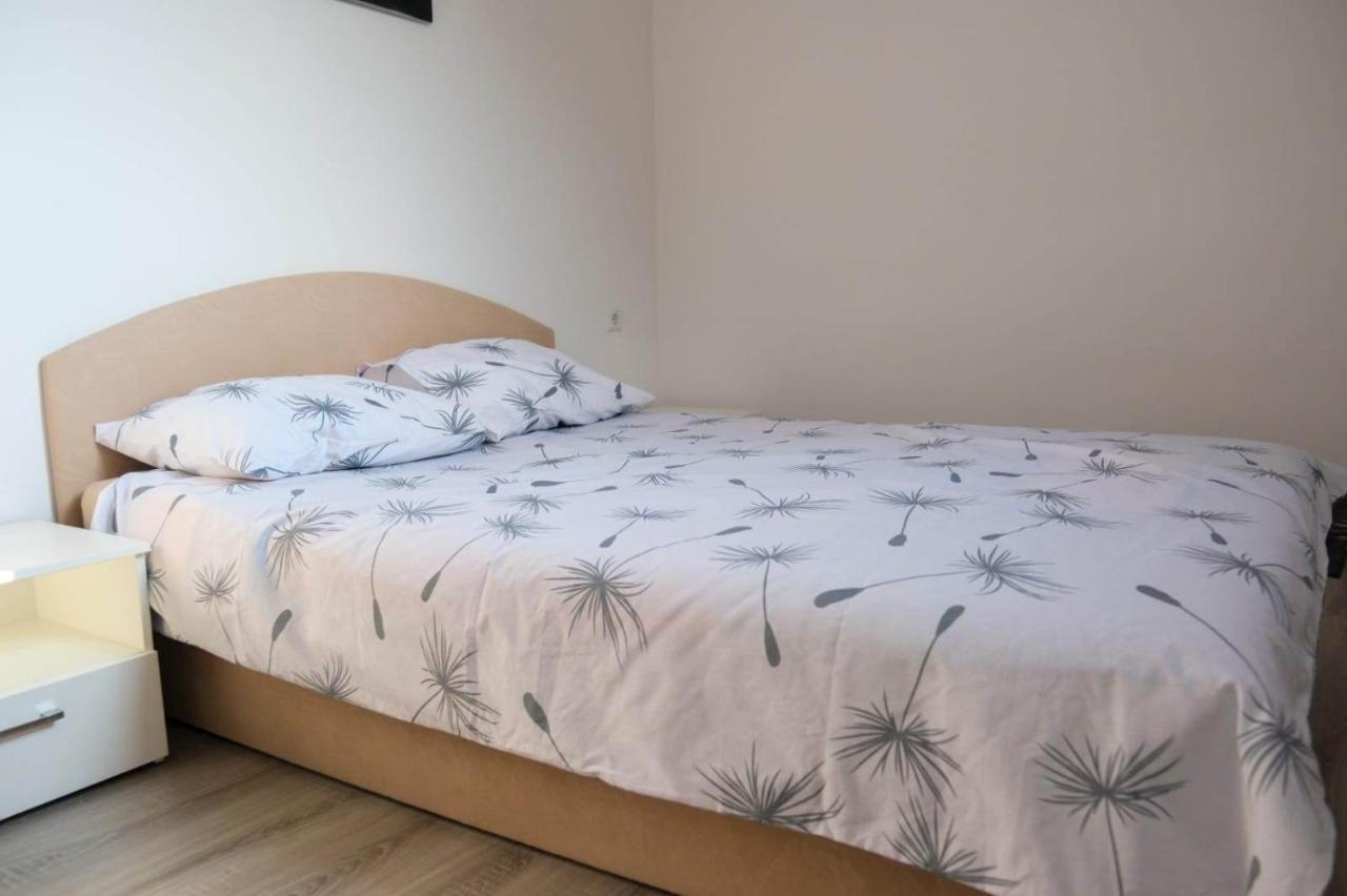 Appartamento Penthouse Jajce Esterno foto