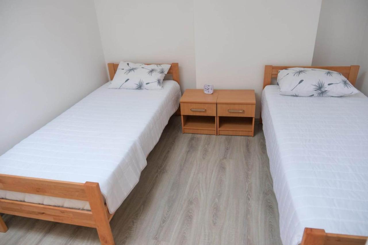 Appartamento Penthouse Jajce Esterno foto